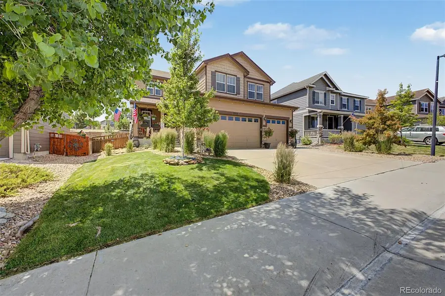 7514 Blue Water Drive, Castle Rock, CO 80108 - #3