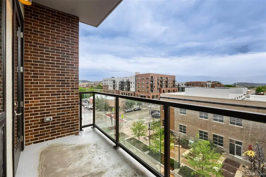 20 Wilcox Street #416, Castle Rock, CO 80104 - #3