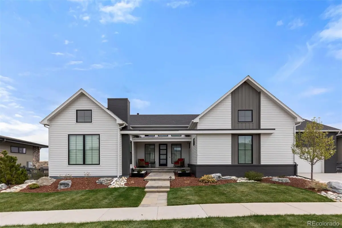 6510 Canyonpoint Road, Castle Pines, CO 80108 - #1