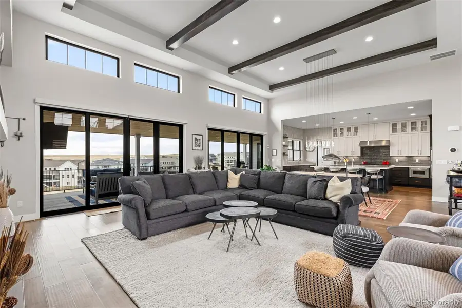 6510 Canyonpoint Road, Castle Pines, CO 80108 - #2