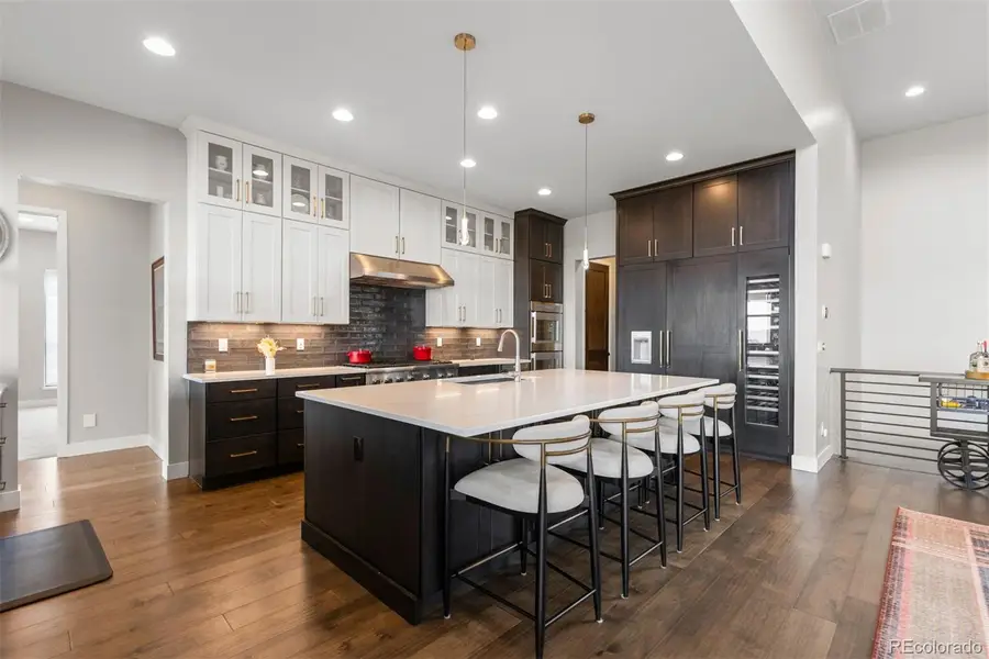 6510 Canyonpoint Road, Castle Pines, CO 80108 - #3