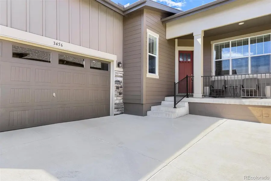 3456 New Haven Circle, Castle Rock, CO 80109 - #2