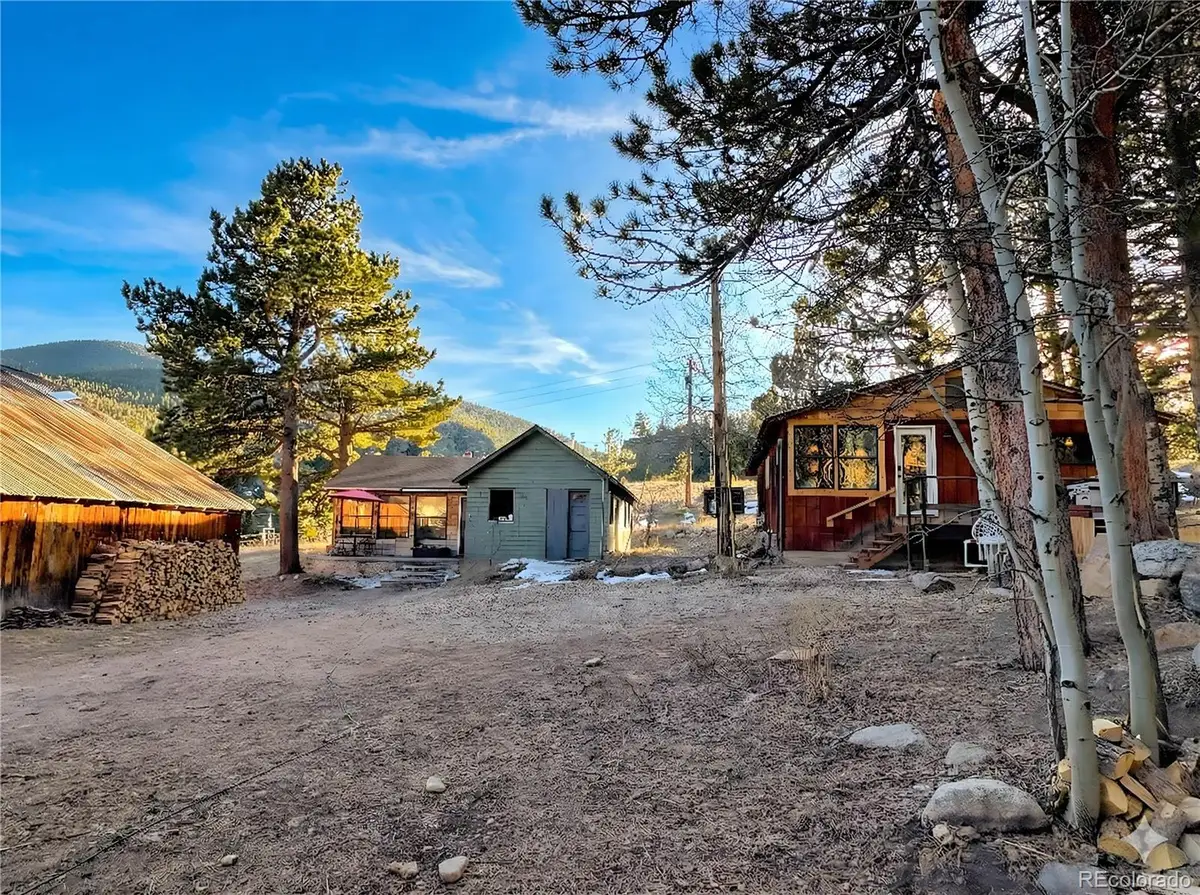 993 Highway 7 Business, Allenspark, CO 80510 - #1