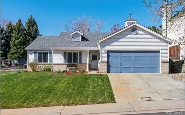 3733 W Union Avenue, Denver, CO 80236