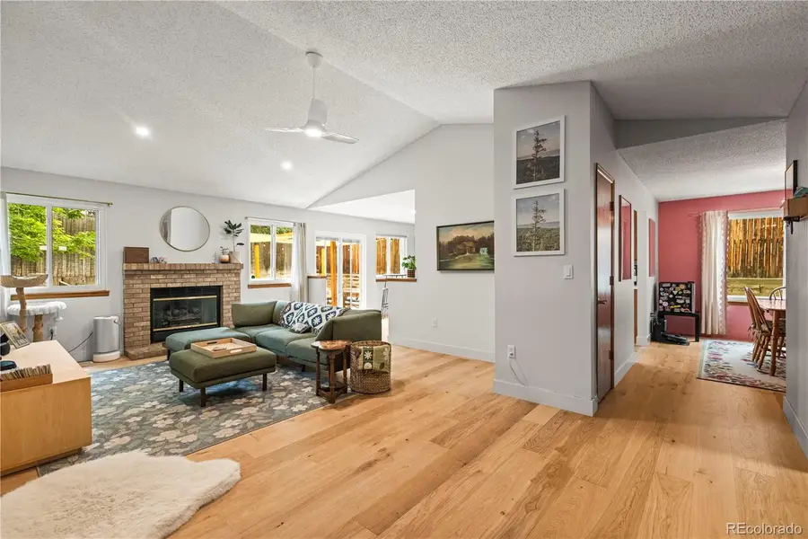 3733 W Union Avenue, Denver, CO 80236 - #3