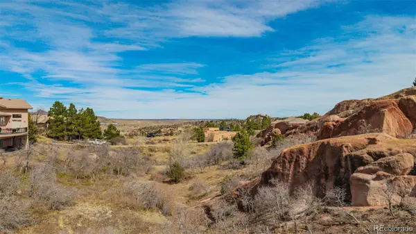 7708 Hawks Nest Trail, Littleton, CO 80125