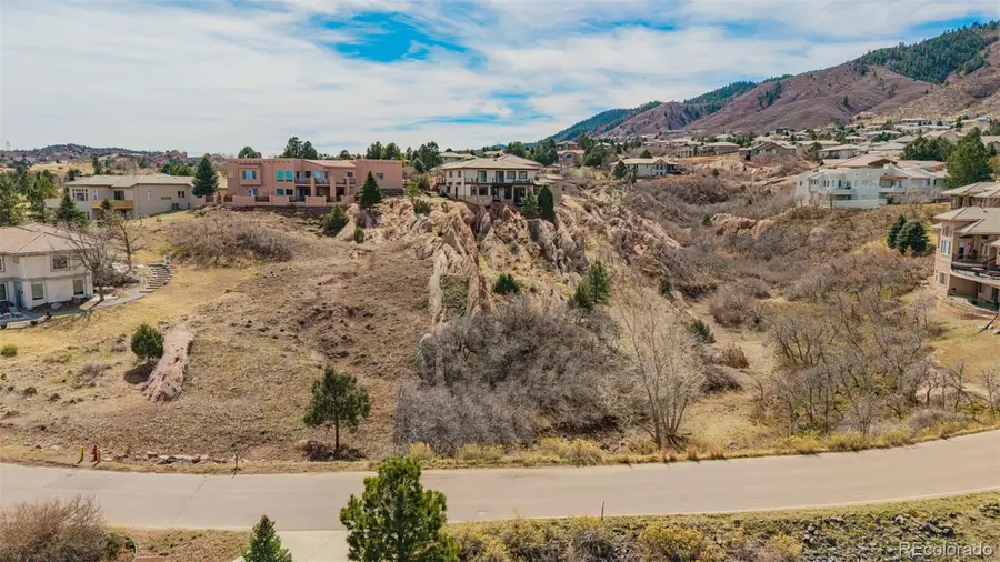 7708 Hawks Nest Trail, Littleton, CO 80125 - #3