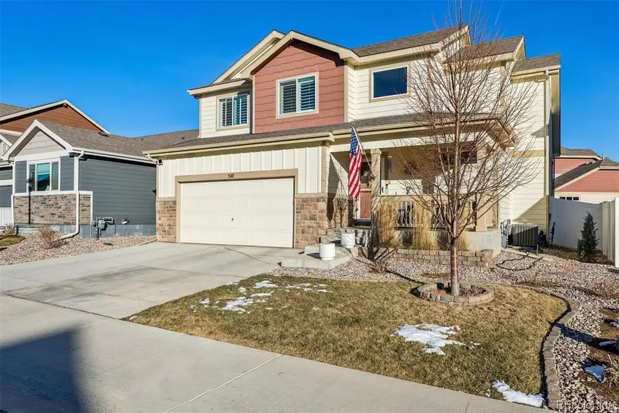 510 Lapis Place, Loveland, CO 80537 - #2
