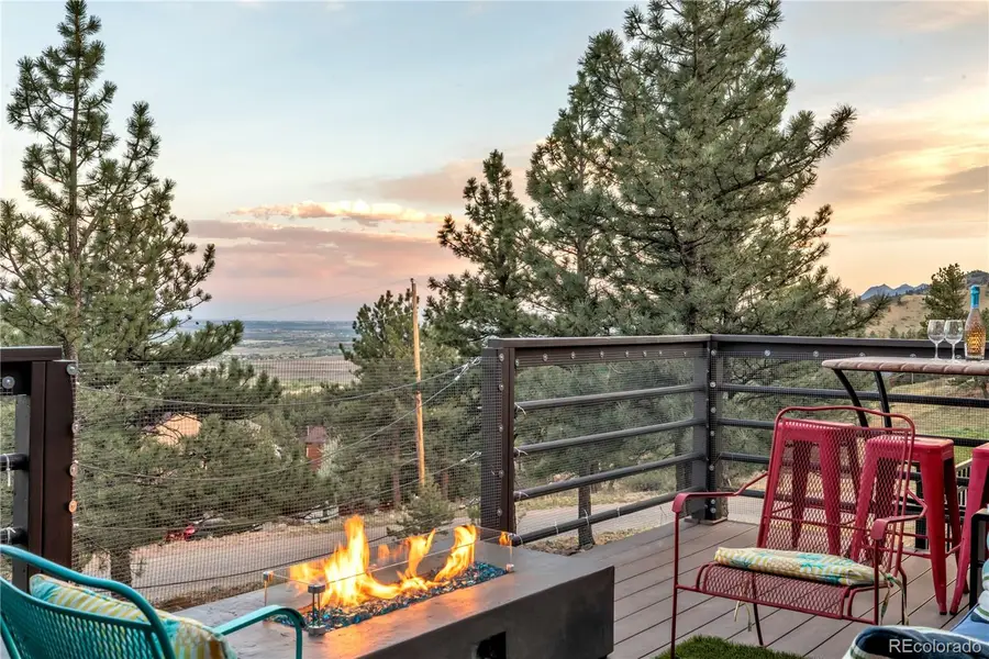 8444 Stoneridge Terrace, Boulder, CO 80302 - #3