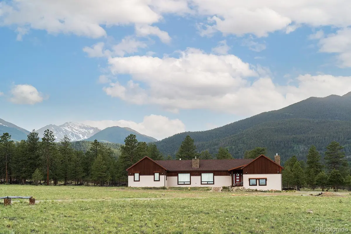 31322 N Meadow Way, Buena Vista, CO 81211 - #1