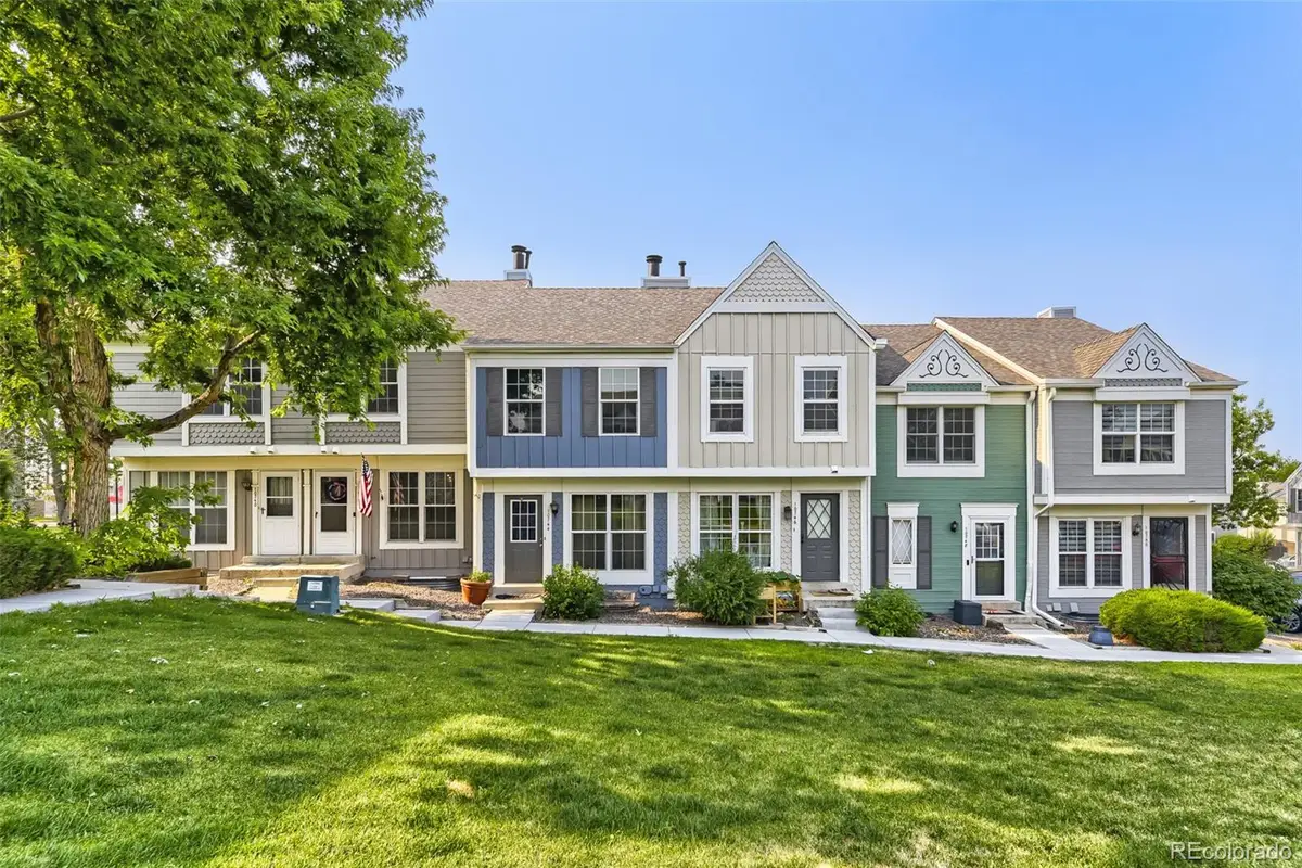 10742 Foxwood Court, Parker, CO 80138 - #1