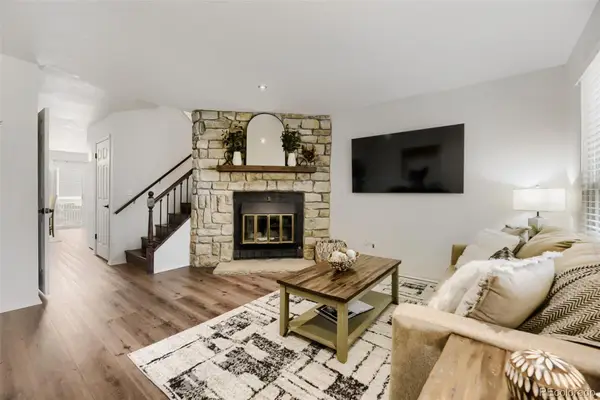 10742 Foxwood Court, Parker, CO 80138