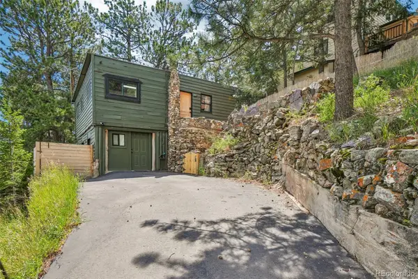 29980 Fir Drive, Evergreen, CO 80439