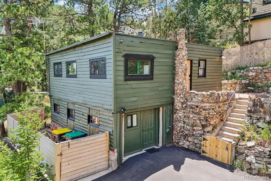 29980 Fir Drive, Evergreen, CO 80439 - #2