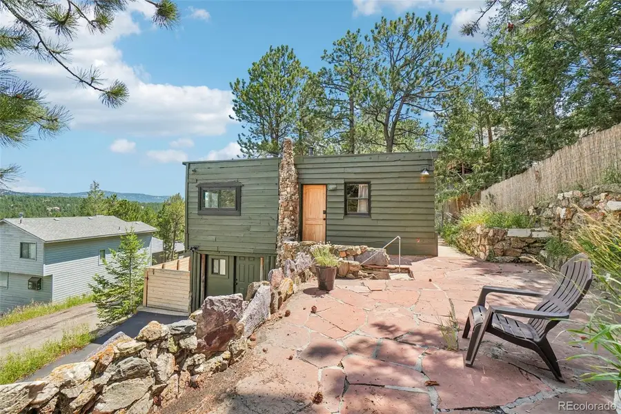 29980 Fir Drive, Evergreen, CO 80439 - #3