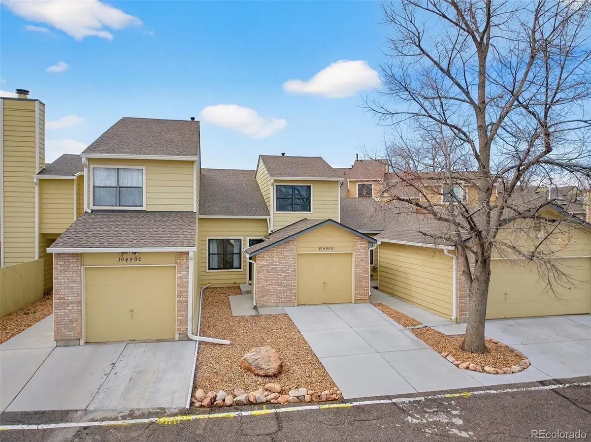 10490 W Fair Avenue #B, Littleton, CO 80127 - #1