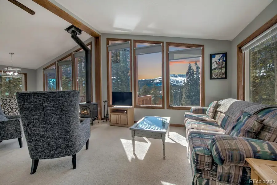 394 Co Rd 14a, Fairplay, CO 80440 - #2