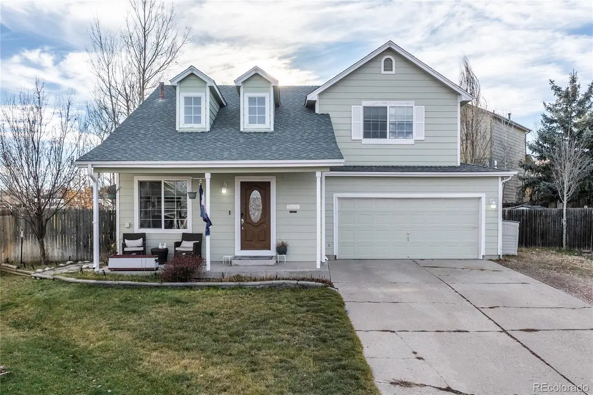 212 Logan Street, Elizabeth, CO 80107 - Image #1