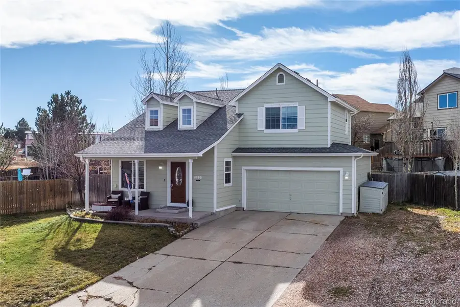 212 Logan Street, Elizabeth, CO 80107 - Image #2