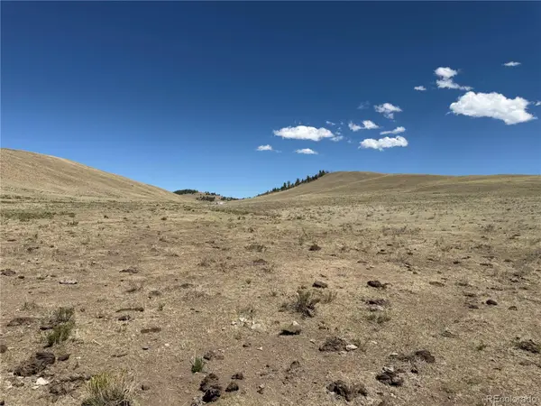 3216 Coweta Trail, Hartsel, CO 80449