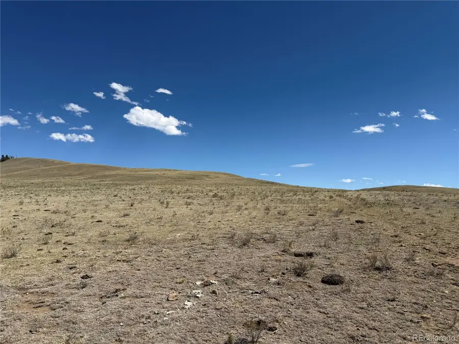 3216 Coweta Trail, Hartsel, CO 80449 - #3