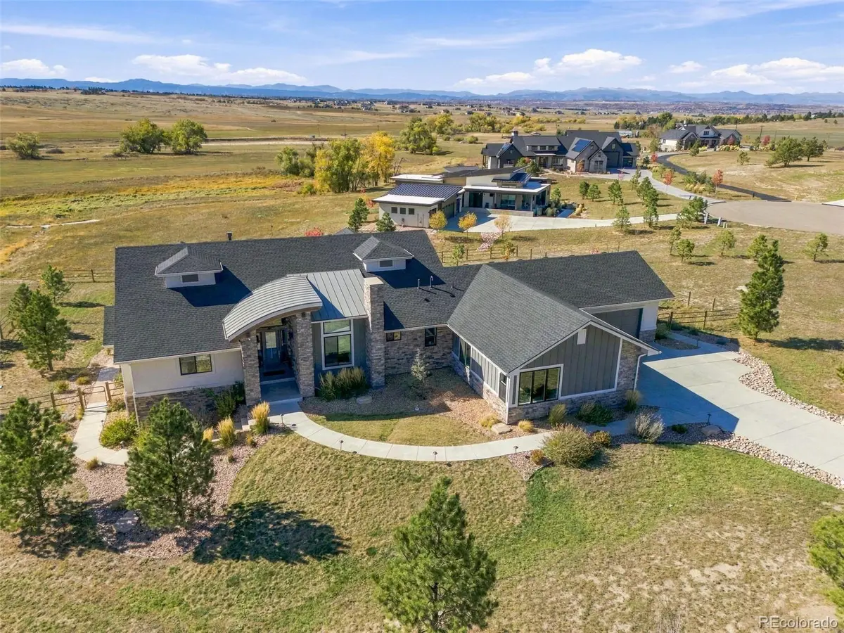 3125 Red Kit, Franktown, CO 80116 - #1