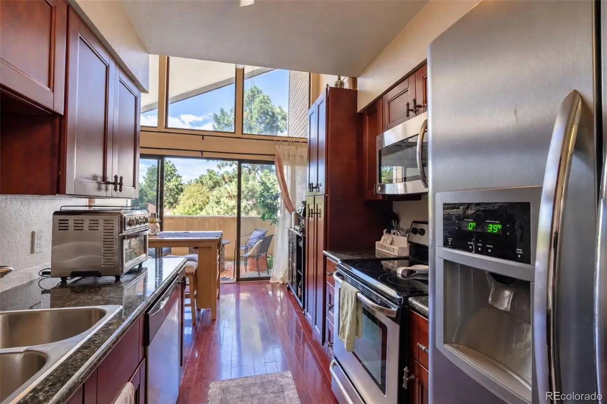 3626 S Granby Way #L10, Aurora, CO 80014 - #1