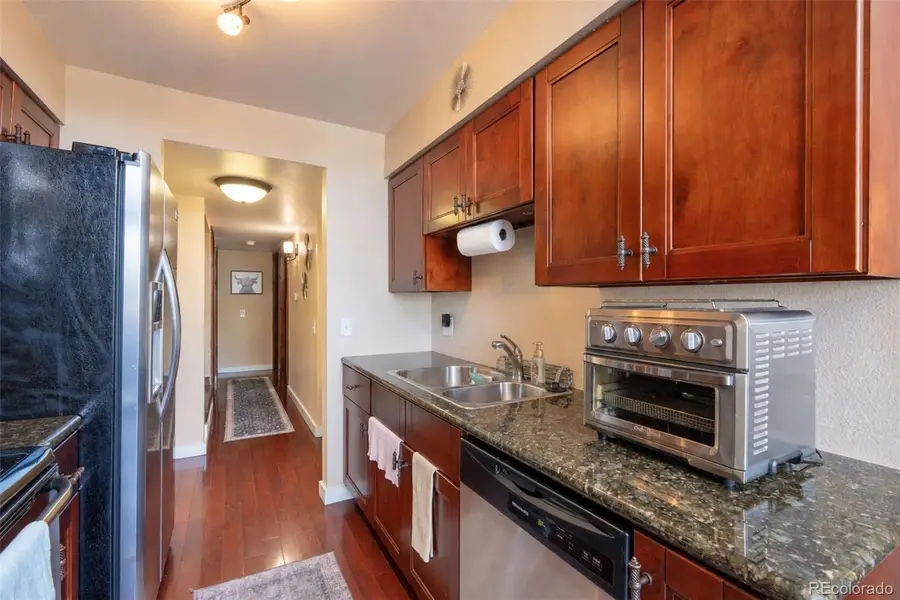 3626 S Granby Way #L10, Aurora, CO 80014 - #2