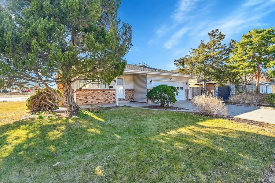 3314 W 27th Street Lane, Greeley, CO 80634 - #2