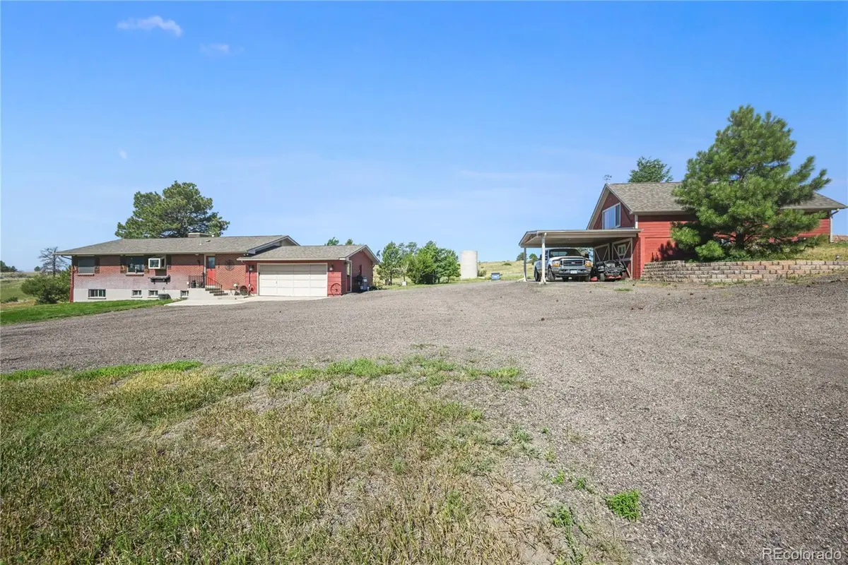 8855 E Parker Road, Parker, CO 80138 - #1