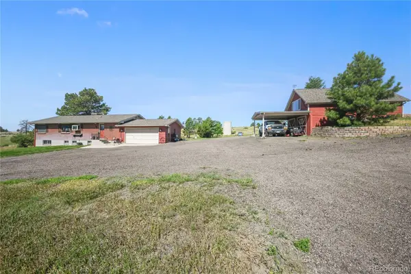 8855 E Parker Road, Parker, CO 80138