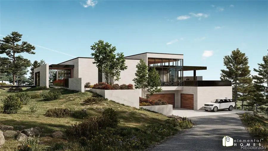 64 Canyon Pines Drive, Arvada, CO 80403 - #2