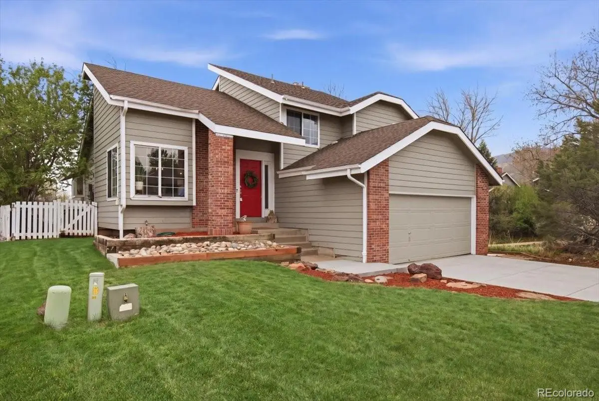 11 Long Spur, Littleton, CO 80127 - #1