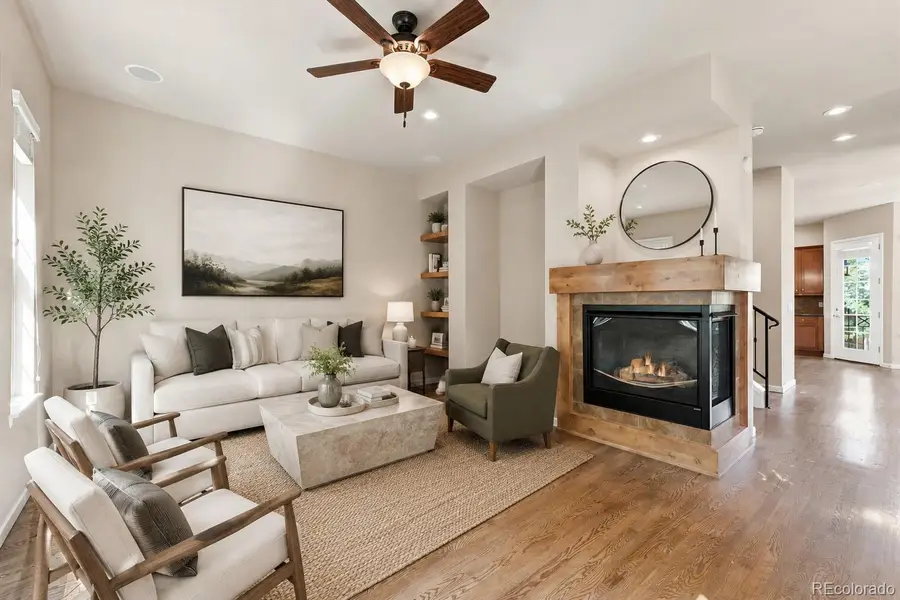 7821 Vallagio Lane, Englewood, CO 80112 - #3