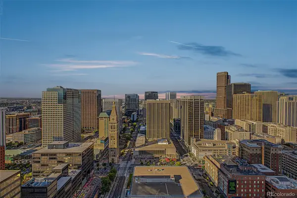 1020 15th Street #40E, Denver, CO 80202