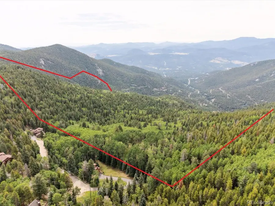 000 Snyder Mountain Road, Evergreen, CO 80439 - #3