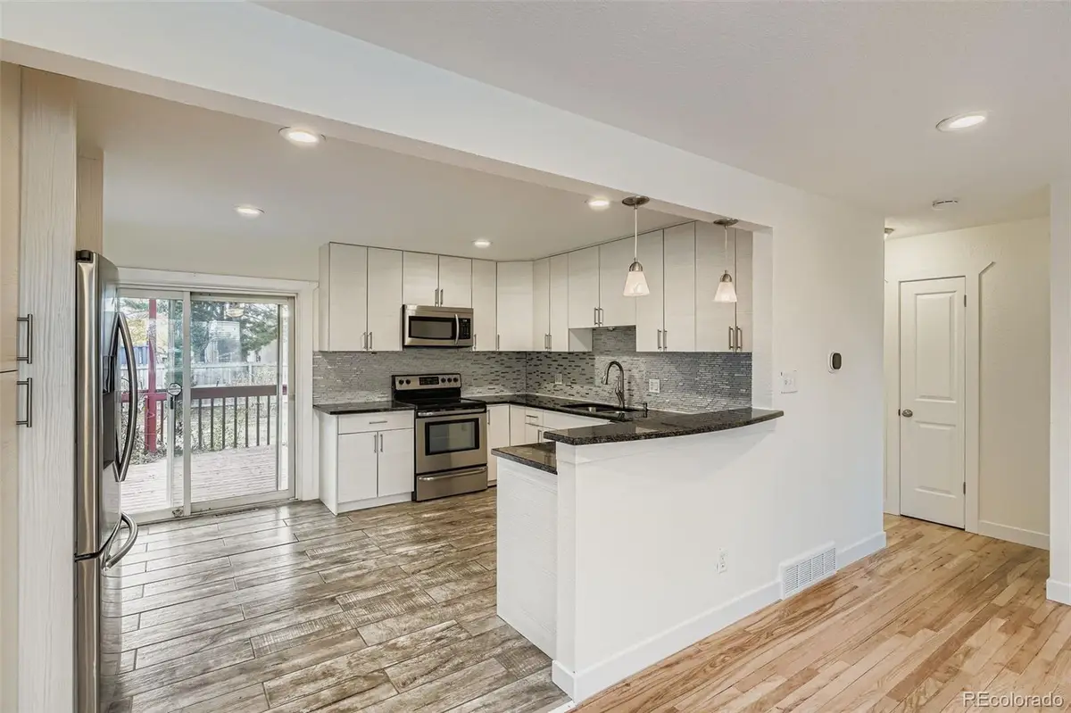 7796 W Mexico Place, Lakewood, CO 80232 - #1
