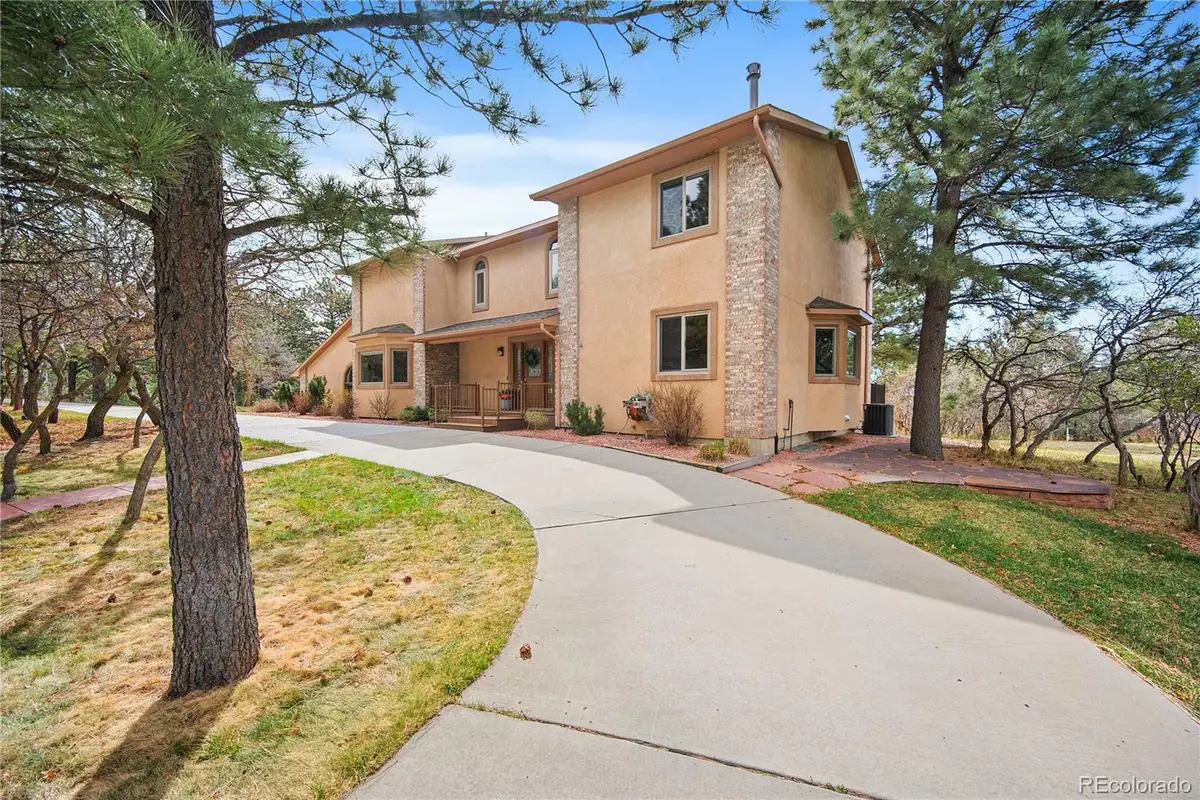 1669 Woodstone Way, Monument, CO 80132 - #1