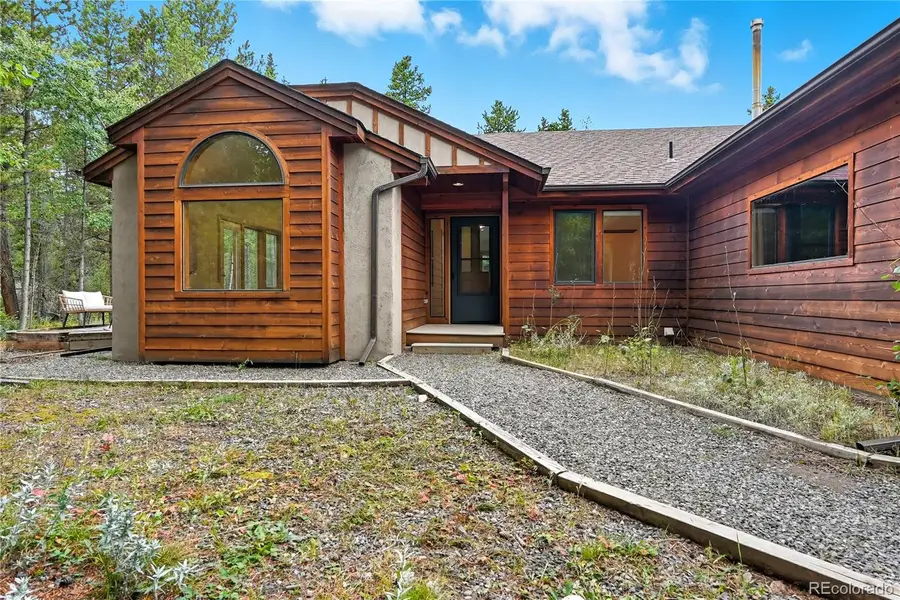 41 Damascus Road, Black Hawk, CO 80422 - #3