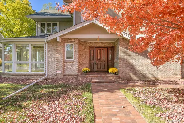 7 Columbine Lane, Littleton, CO 80123