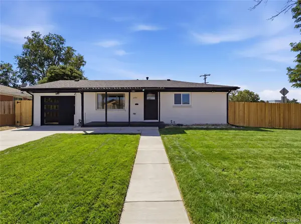 3195 Xanadu Street, Aurora, CO 80011