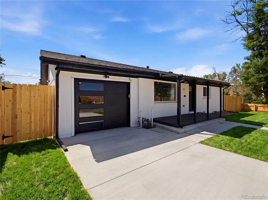 3195 Xanadu Street, Aurora, CO 80011 - #2