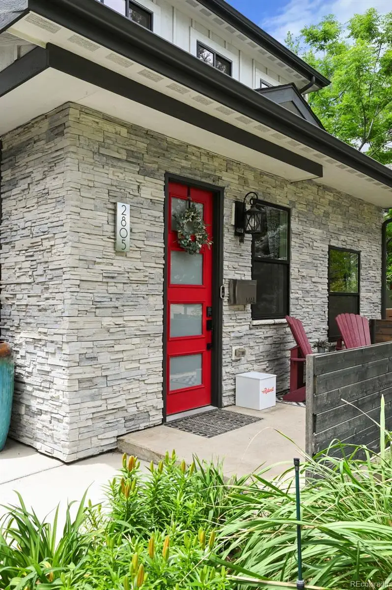 2805 S Sherman Street, Englewood, CO 80113 - #2