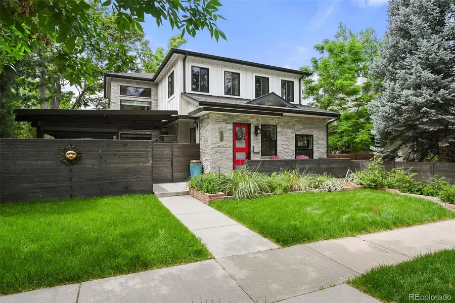 2805 S Sherman Street, Englewood, CO 80113 - #3