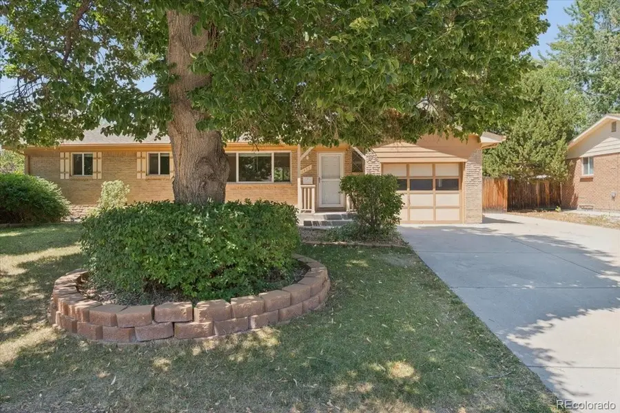 1477 S Brentwood Street, Lakewood, CO 80232 - #2