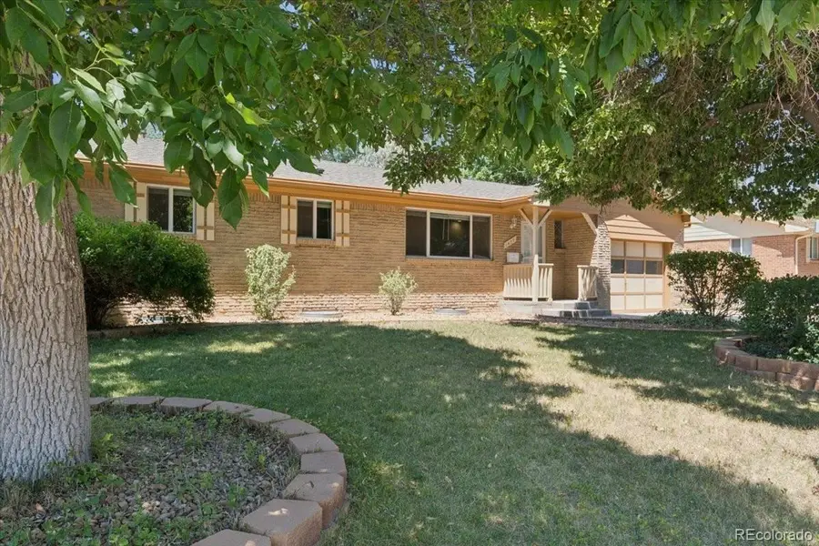 1477 S Brentwood Street, Lakewood, CO 80232 - #3