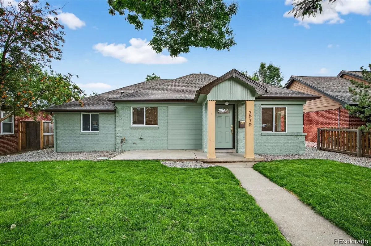 3070 Cherry Street, Denver, CO 80207 - Image #1