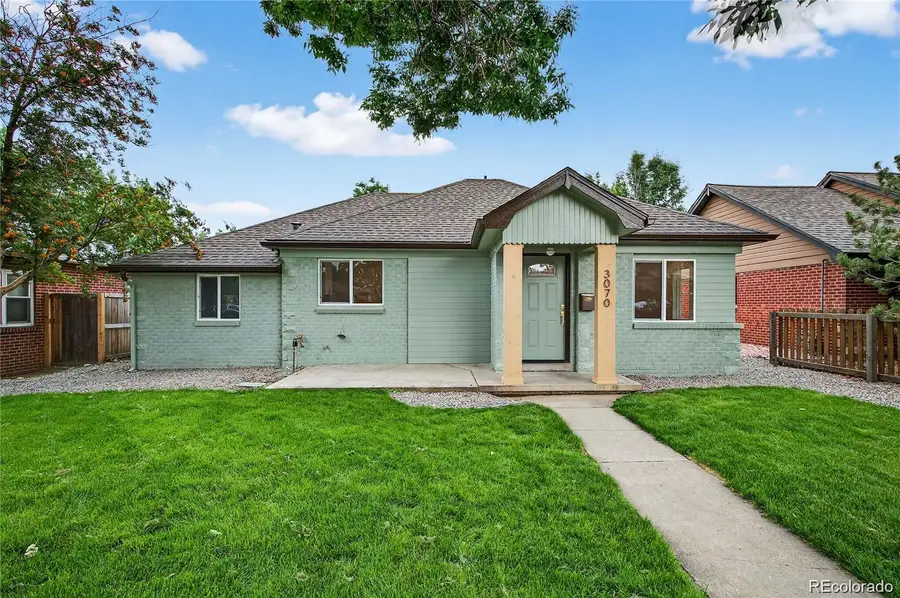 3070 Cherry Street, Denver, CO 80207 - Image #2