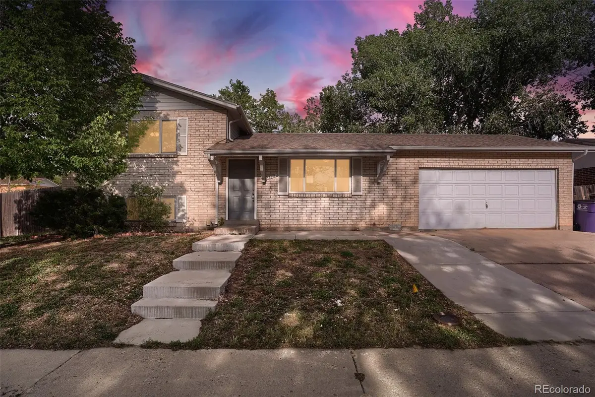5542 Sable Street, Denver, CO 80239 - #1