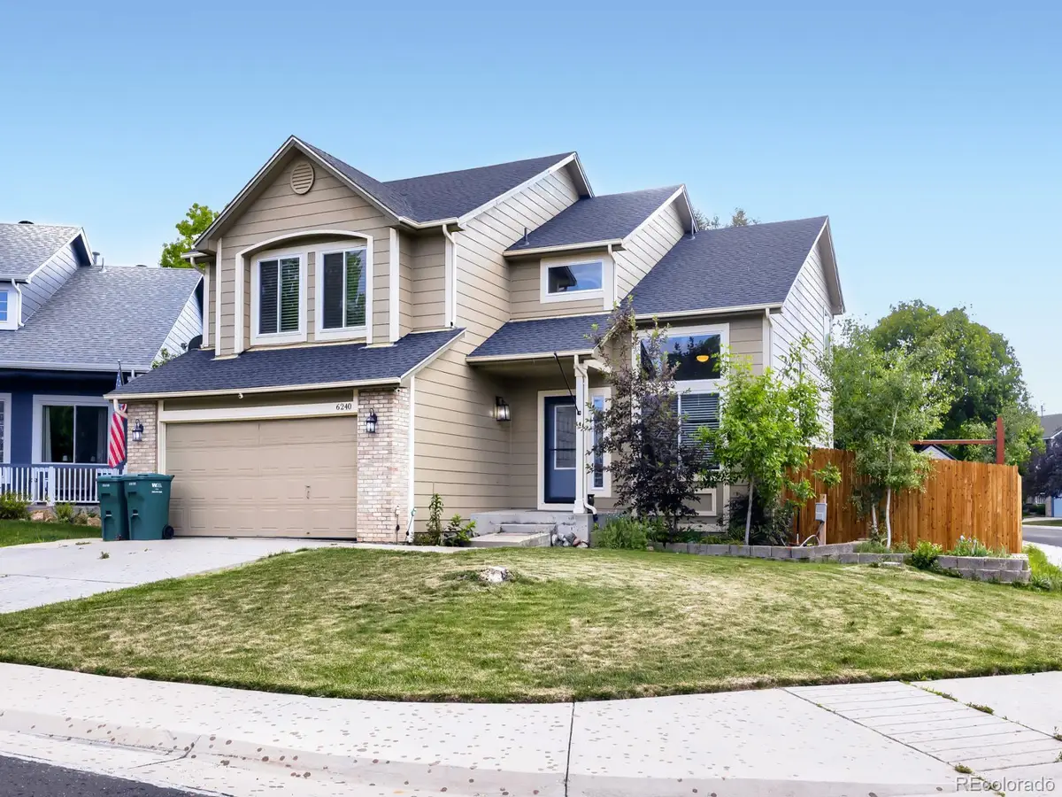 6240 E 122nd Drive, Brighton, CO 80602 - #1